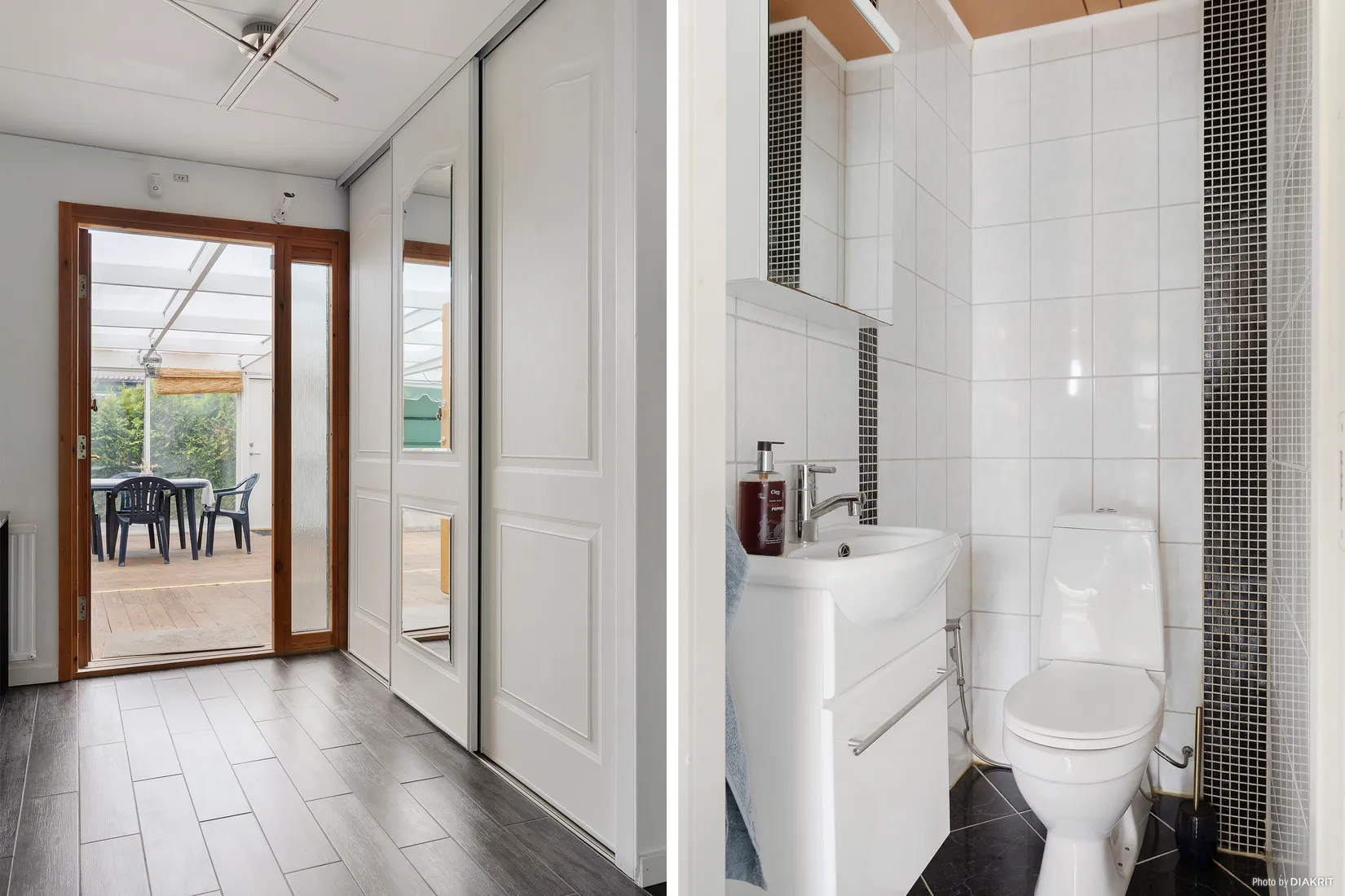 Villa, Skimmelgatan 29, Jägersro villastad, Malmö