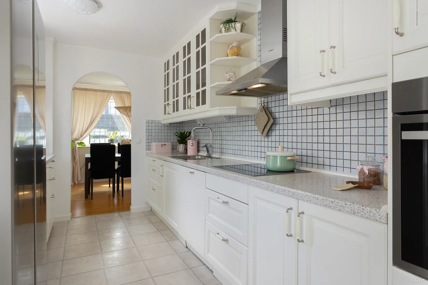 Villa, Skimmelgatan 29, Jägersro villastad, Malmö