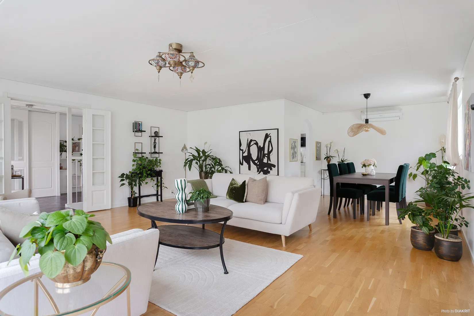 Villa, Skimmelgatan 29, Jägersro villastad, Malmö