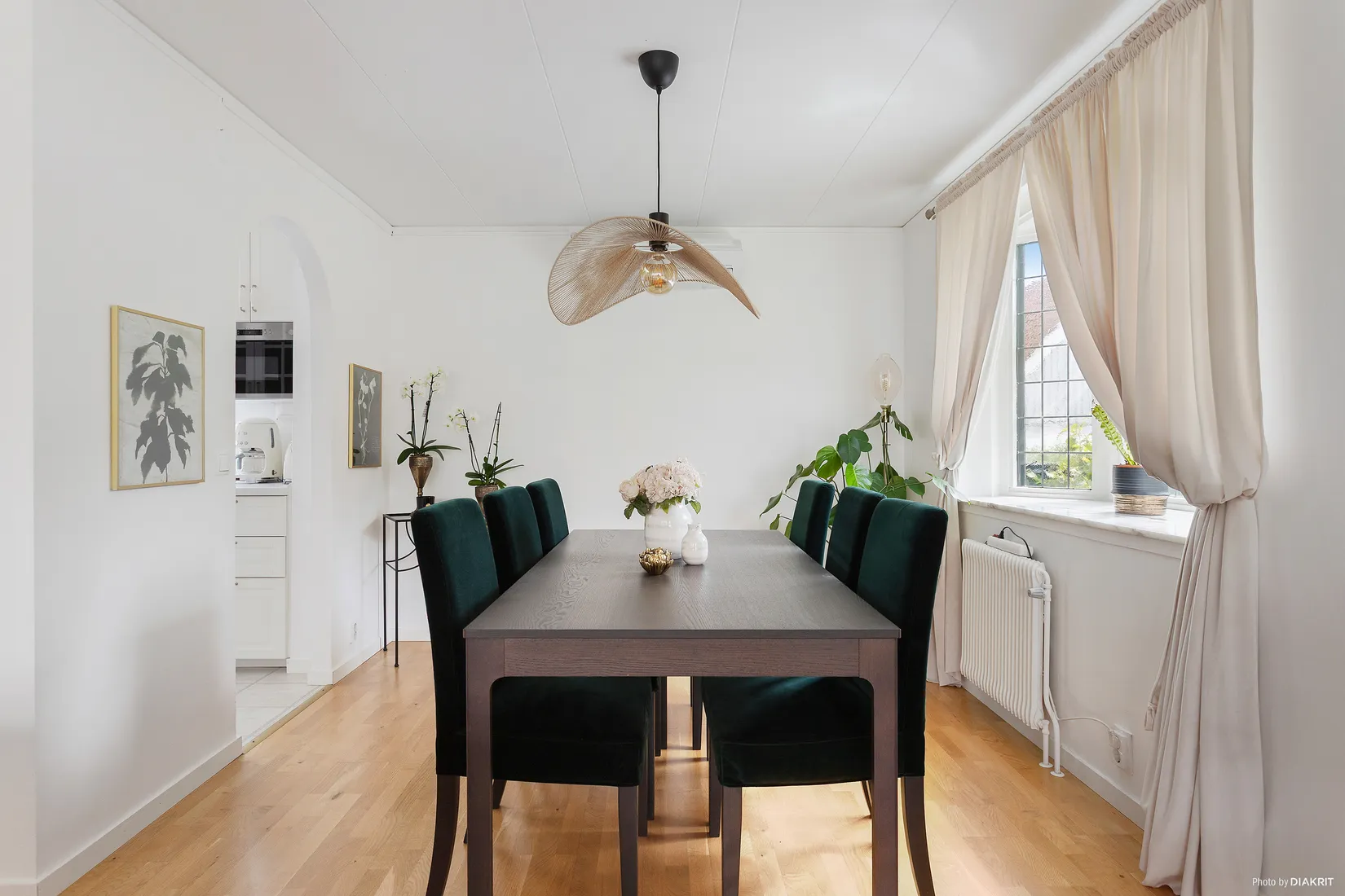 Villa, Skimmelgatan 29, Jägersro villastad, Malmö
