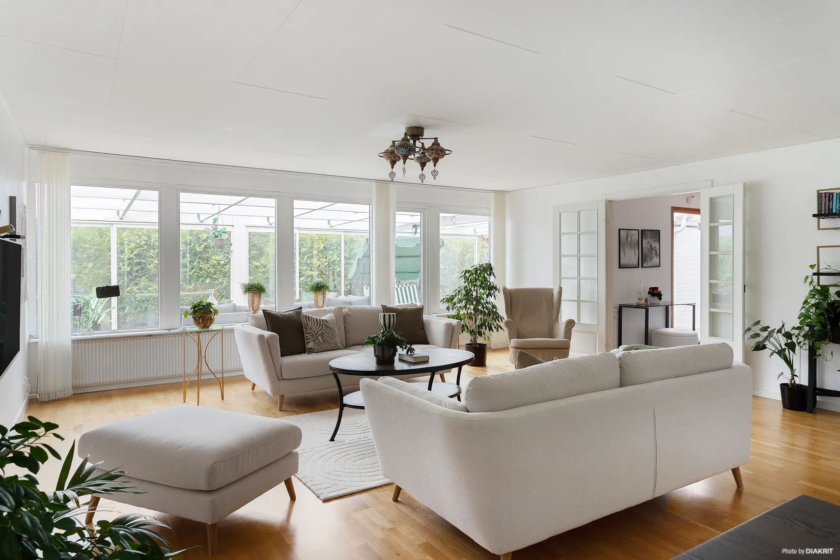 Villa, Skimmelgatan 29, Jägersro villastad, Malmö