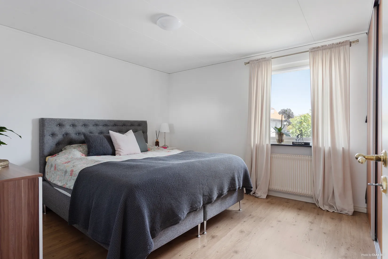 Villa, Skimmelgatan 29, Jägersro villastad, Malmö