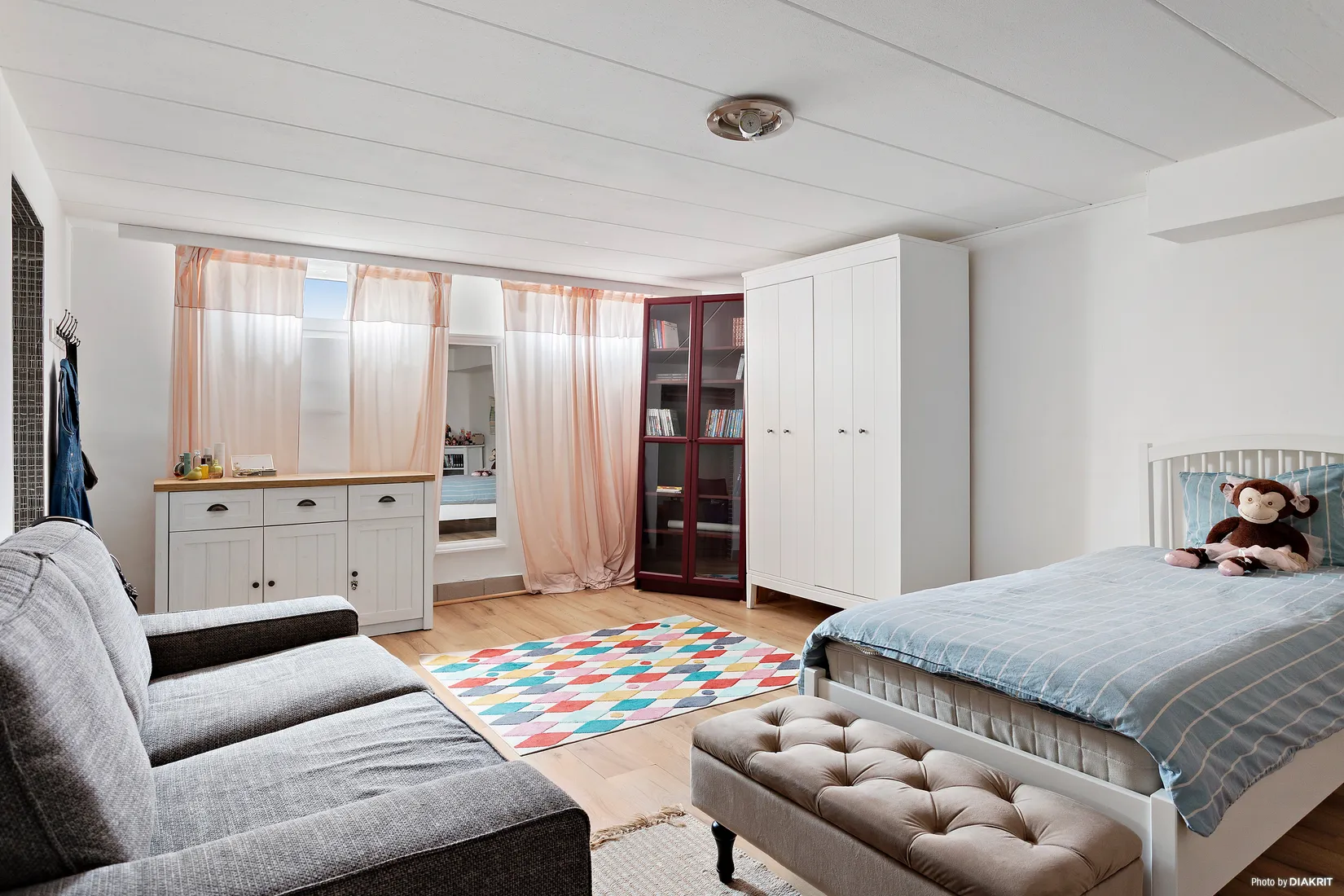 Villa, Skimmelgatan 29, Jägersro villastad, Malmö