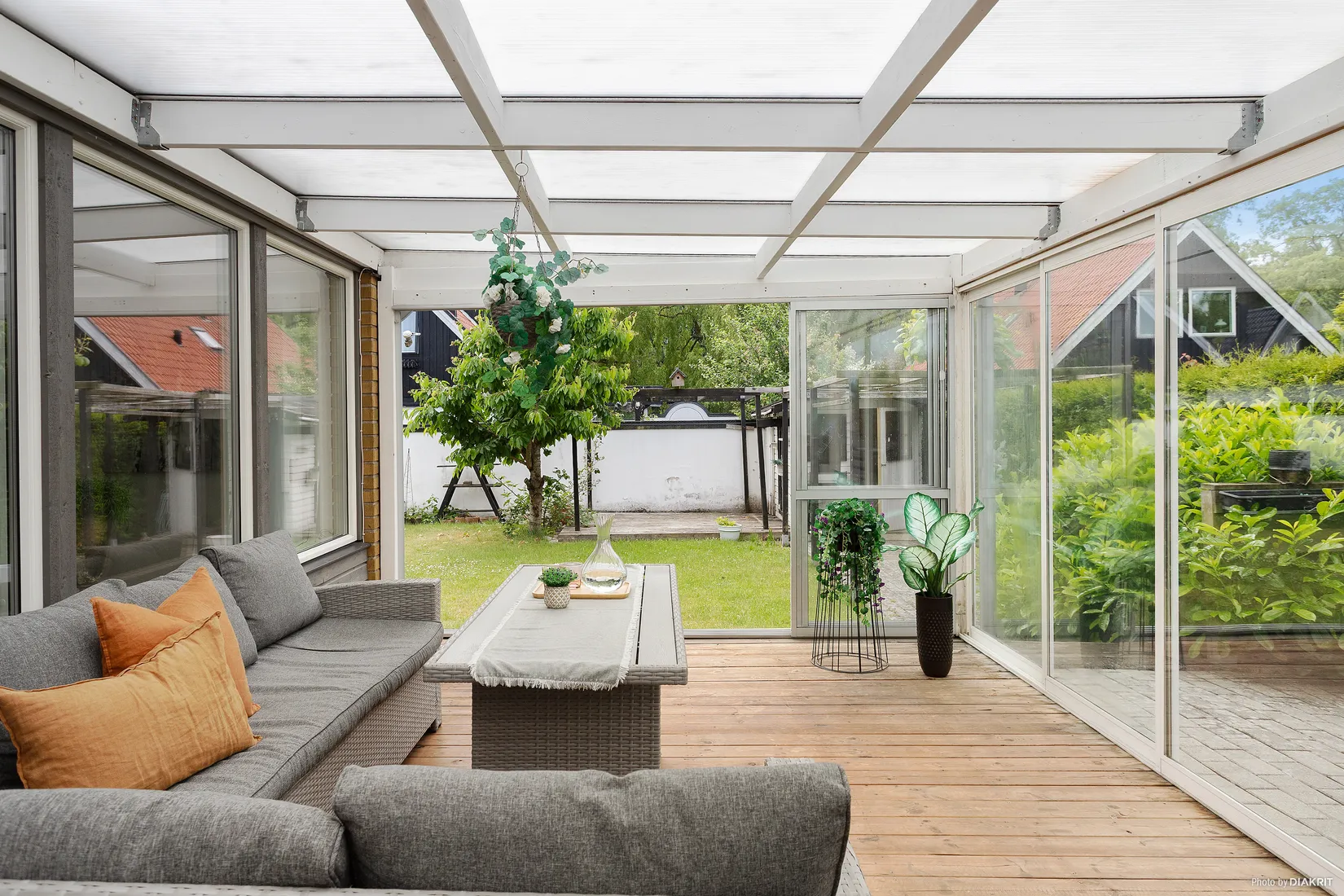 Villa, Skimmelgatan 29, Jägersro villastad, Malmö