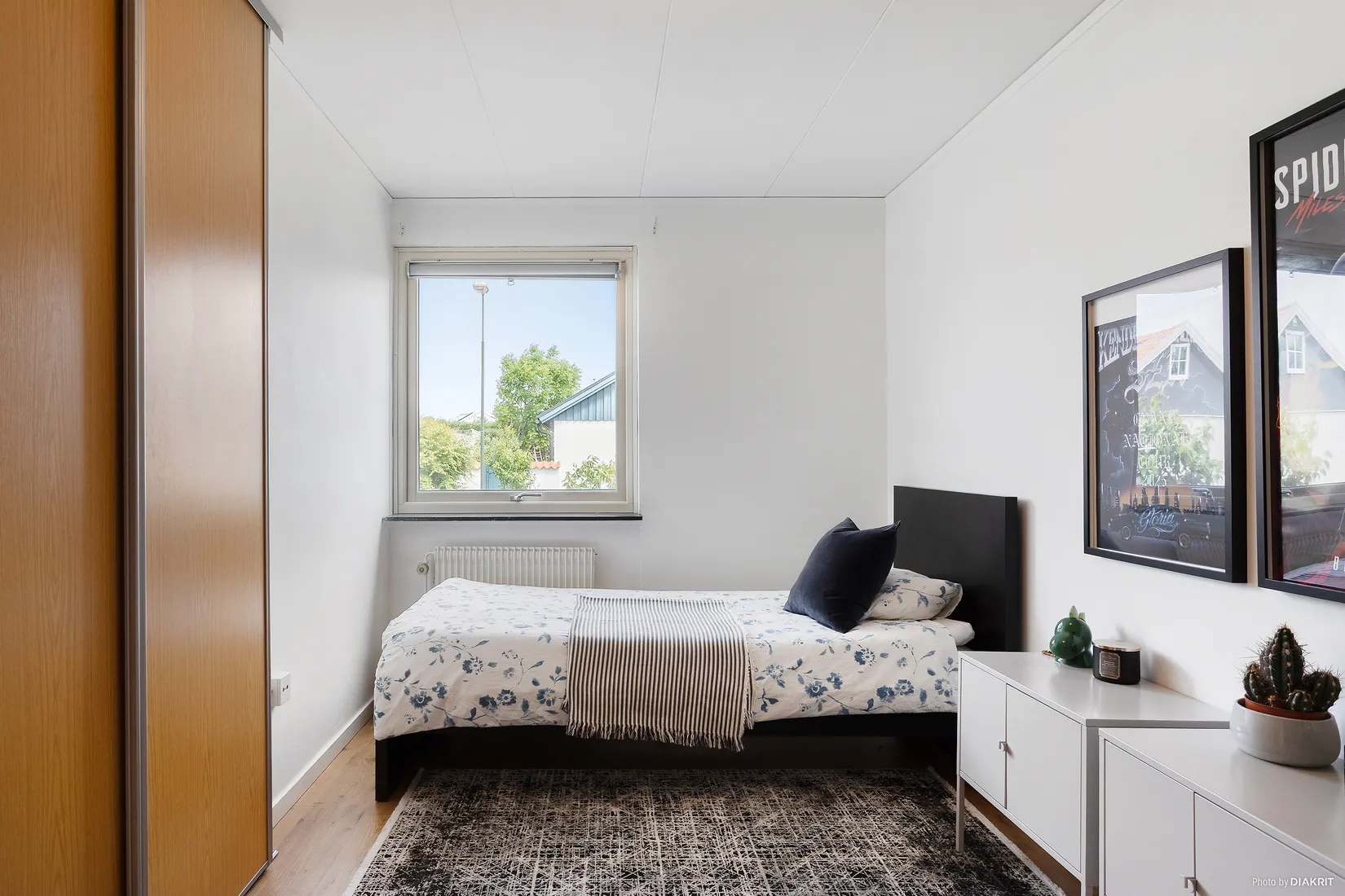 Villa, Skimmelgatan 29, Jägersro villastad, Malmö
