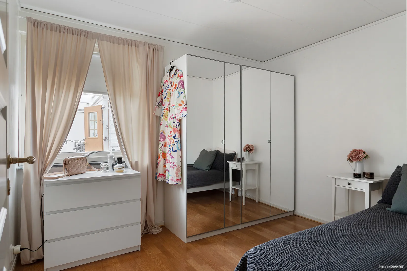 Villa, Skimmelgatan 29, Jägersro villastad, Malmö