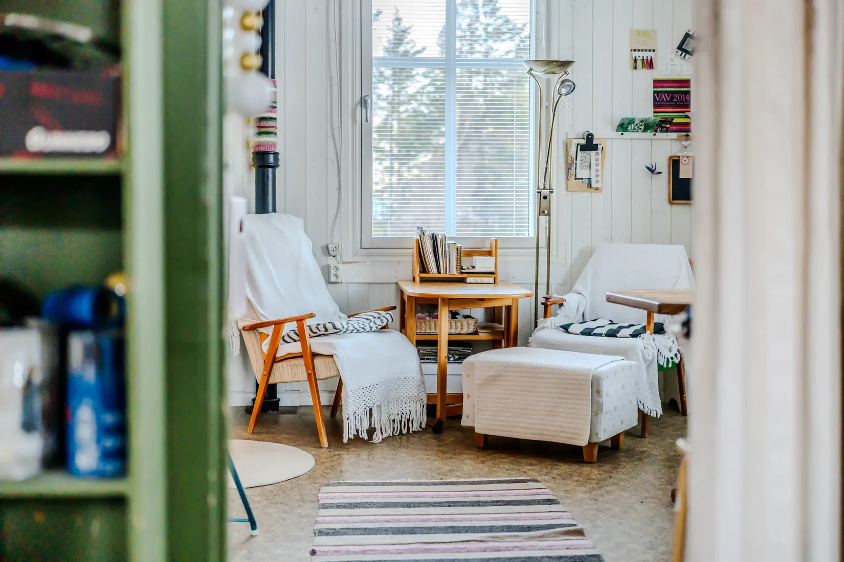 Villa, Järnvägsgatan 17, Skellefteå