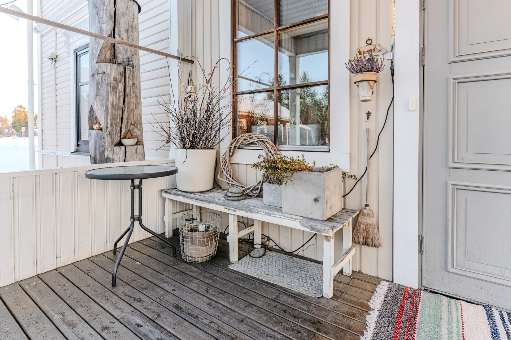 Villa, Järnvägsgatan 17, Skellefteå