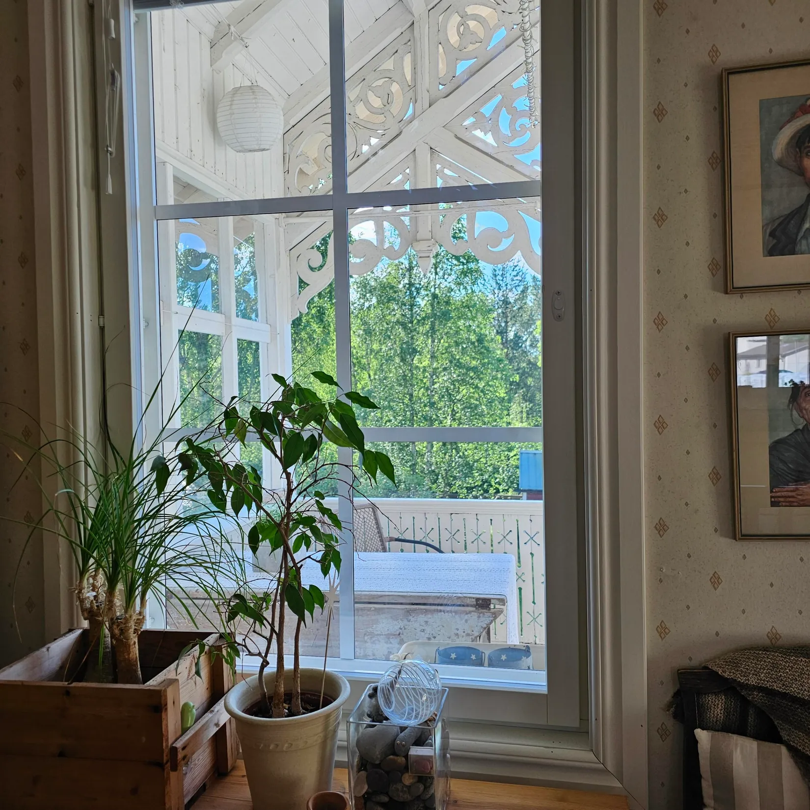 Villa, Järnvägsgatan 17, Skellefteå