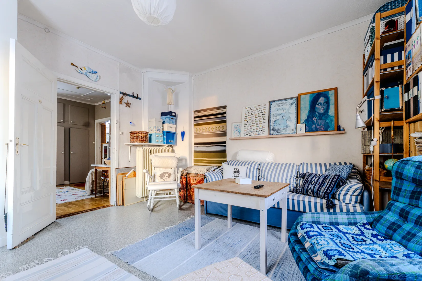 Villa, Järnvägsgatan 17, Skellefteå
