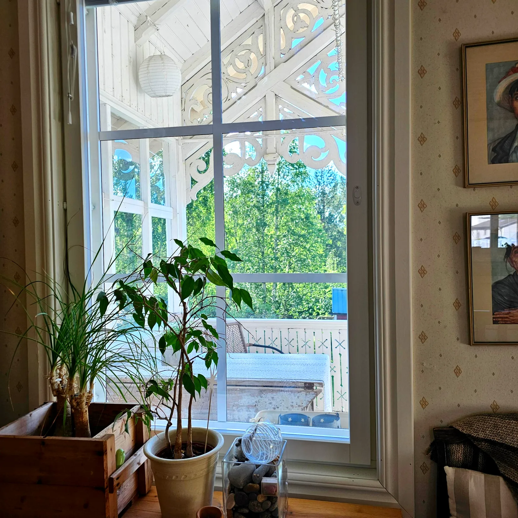 Villa, Järnvägsgatan 17, Skellefteå