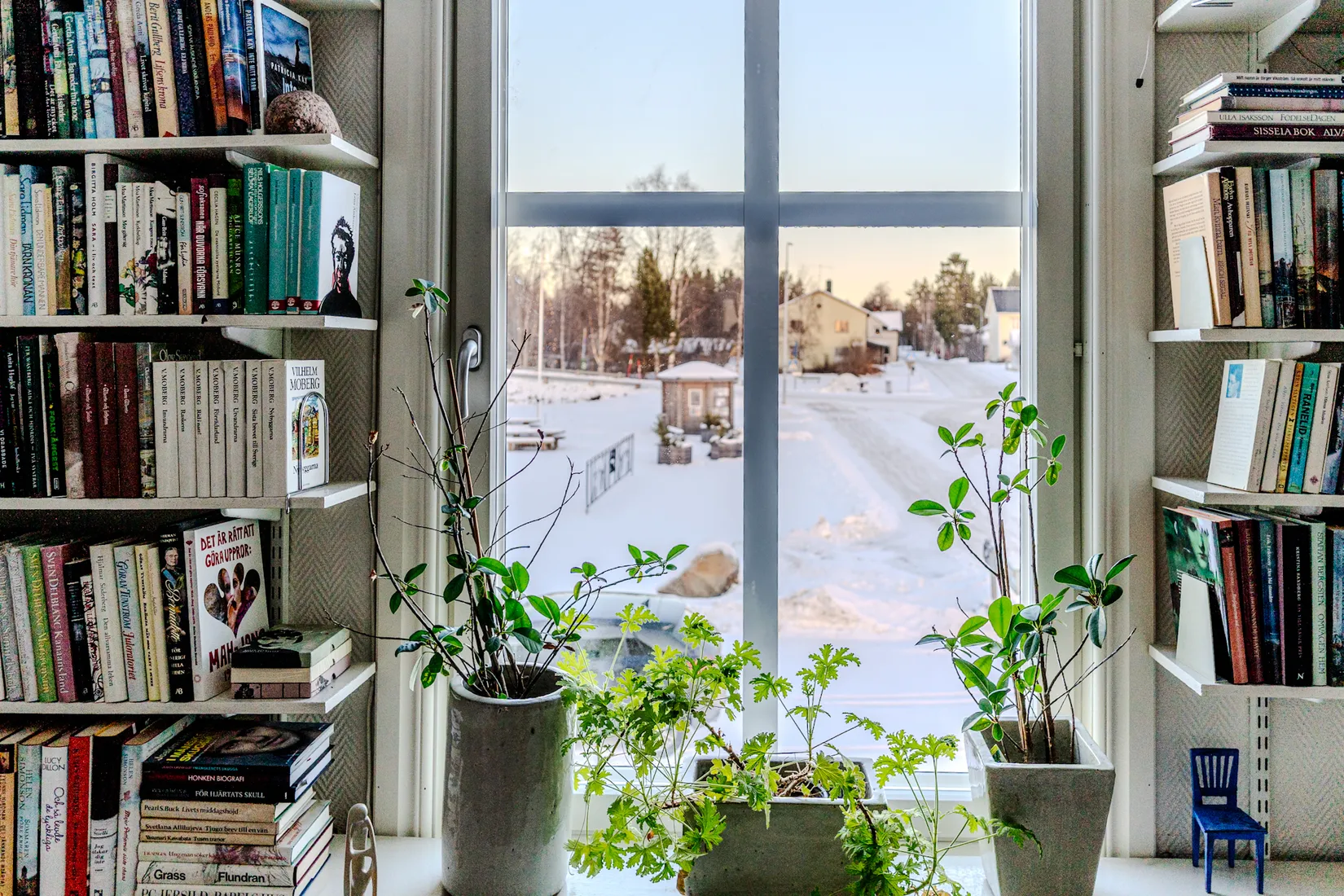 Villa, Järnvägsgatan 17, Skellefteå