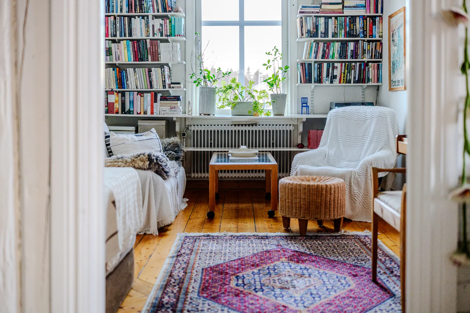 Villa, Järnvägsgatan 17, Skellefteå