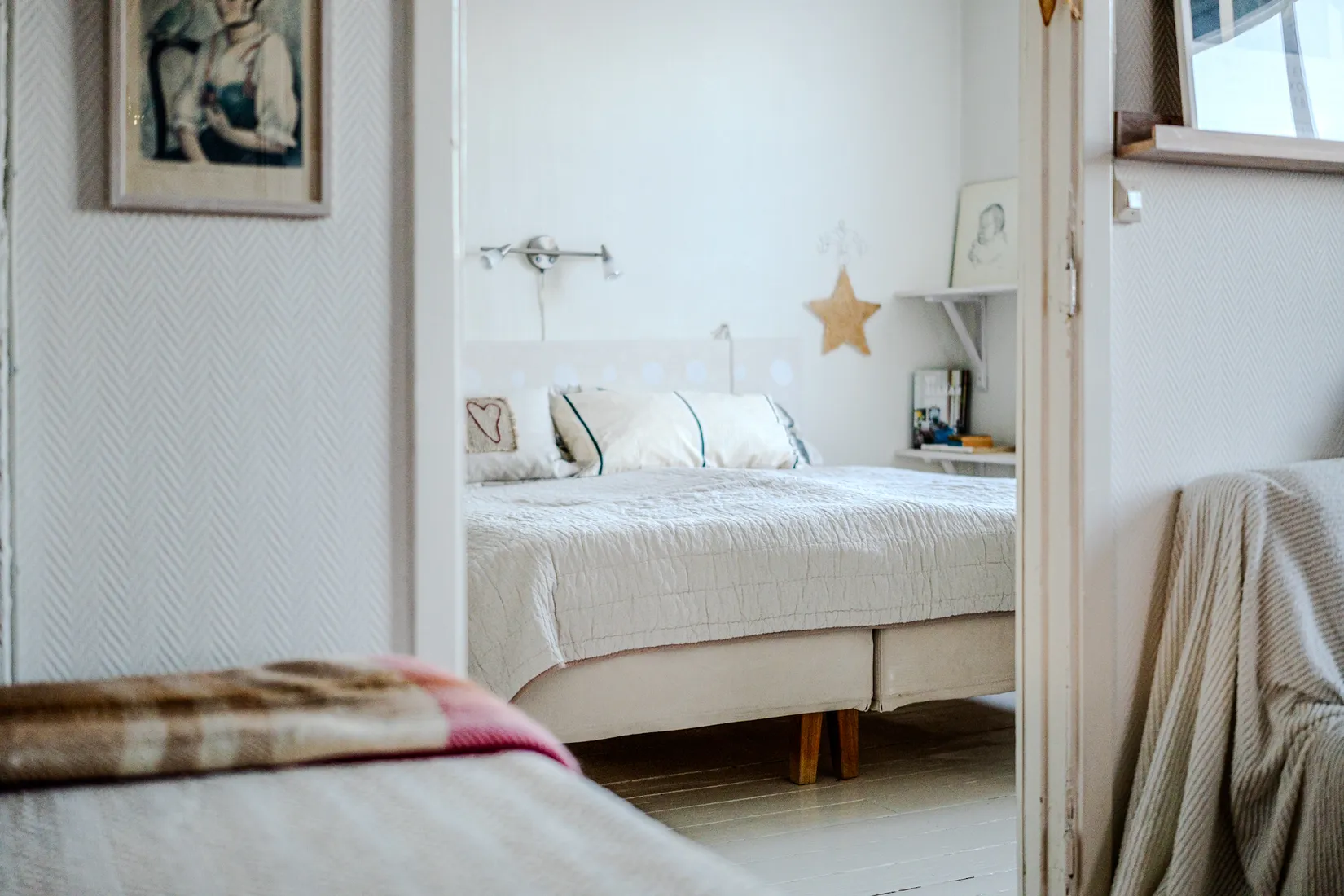 Villa, Järnvägsgatan 17, Skellefteå