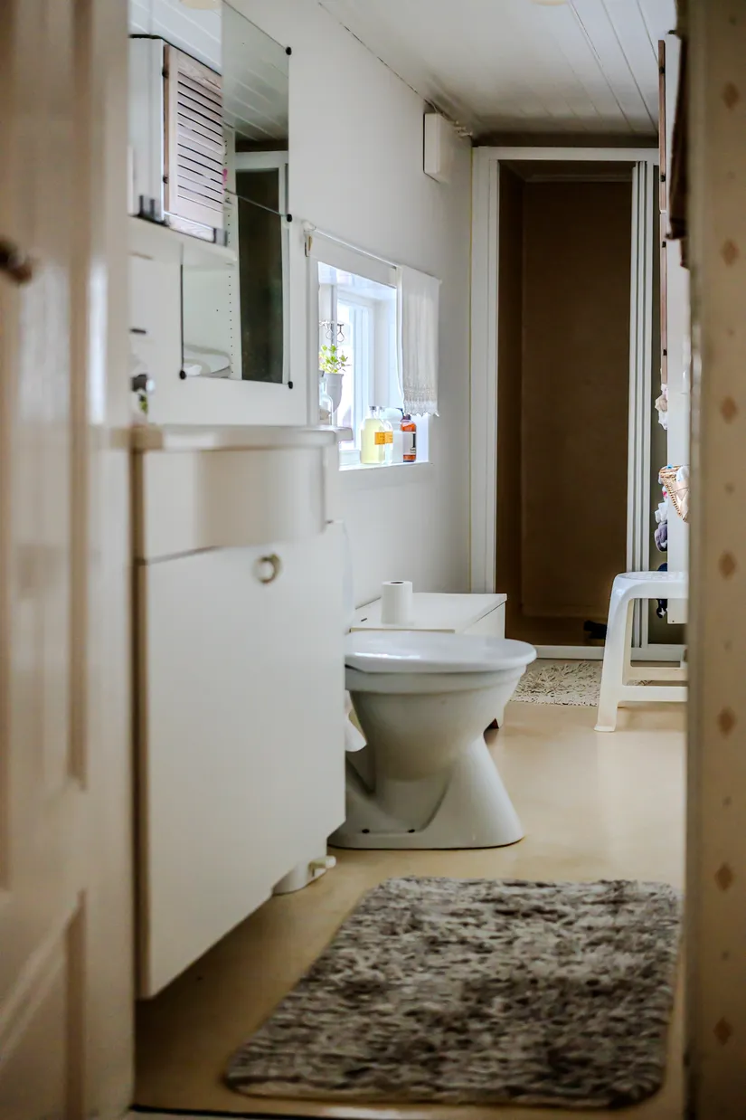 Villa, Järnvägsgatan 17, Skellefteå