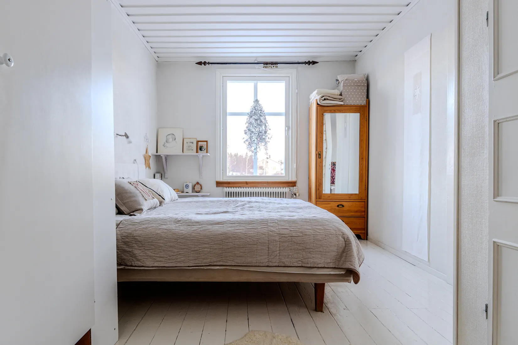 Villa, Järnvägsgatan 17, Skellefteå