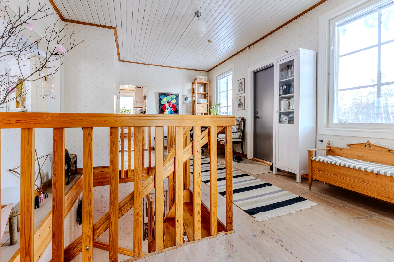 Villa, Järnvägsgatan 17, Skellefteå