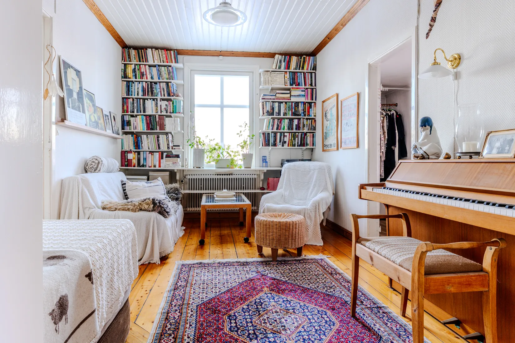 Villa, Järnvägsgatan 17, Skellefteå