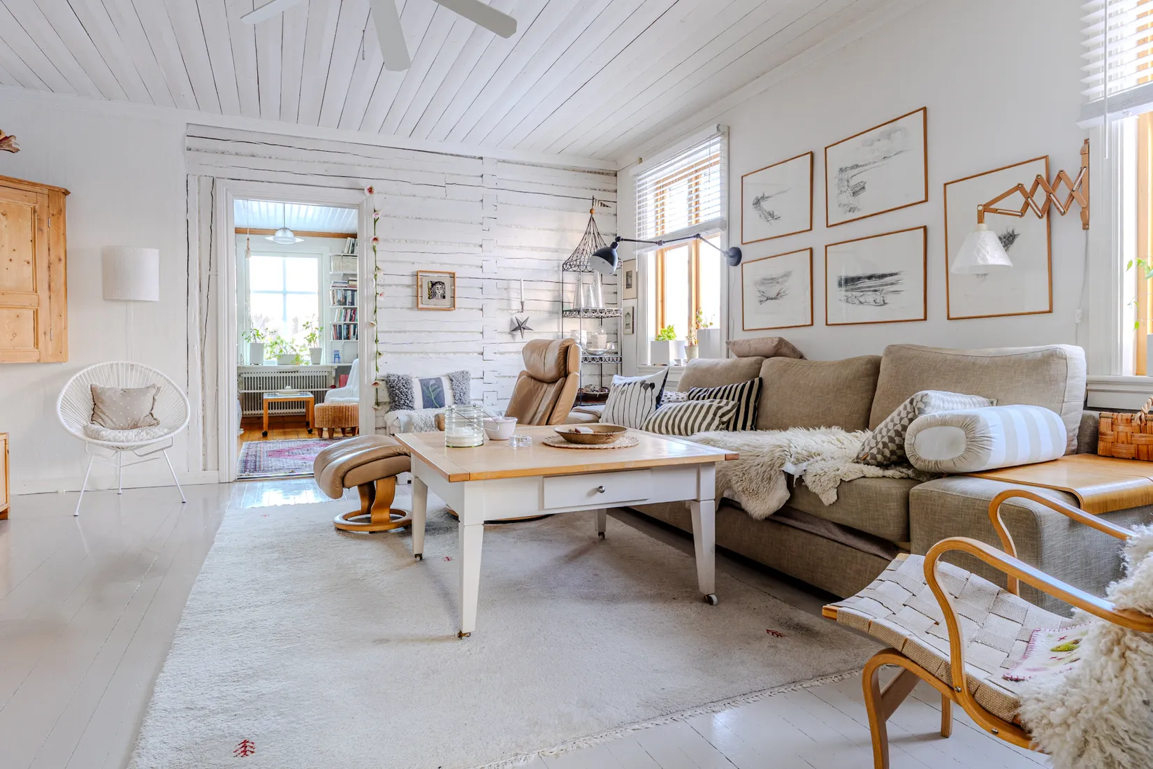 Villa, Järnvägsgatan 17, Skellefteå