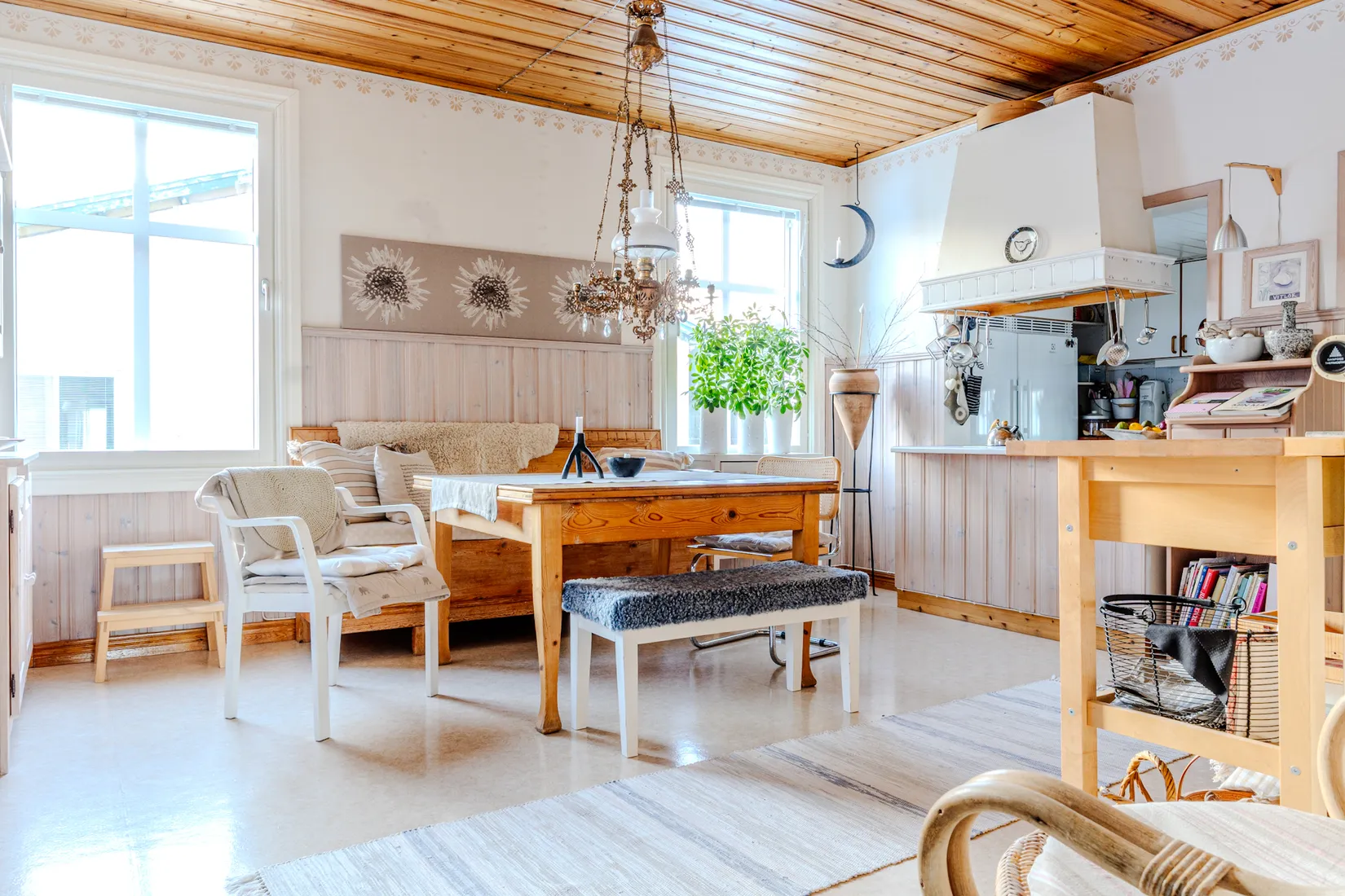 Villa, Järnvägsgatan 17, Skellefteå