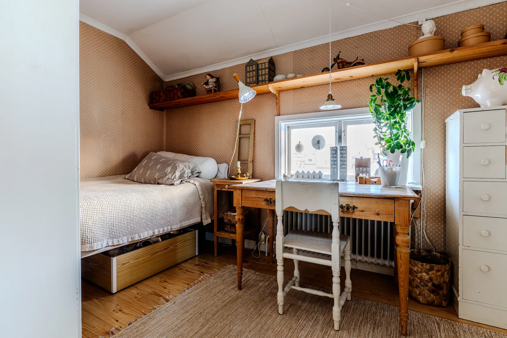 Villa, Järnvägsgatan 17, Skellefteå