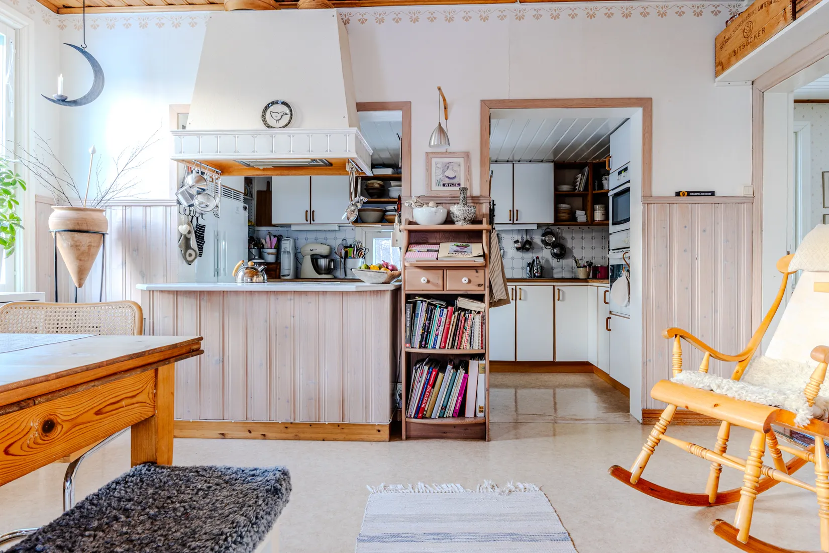 Villa, Järnvägsgatan 17, Skellefteå