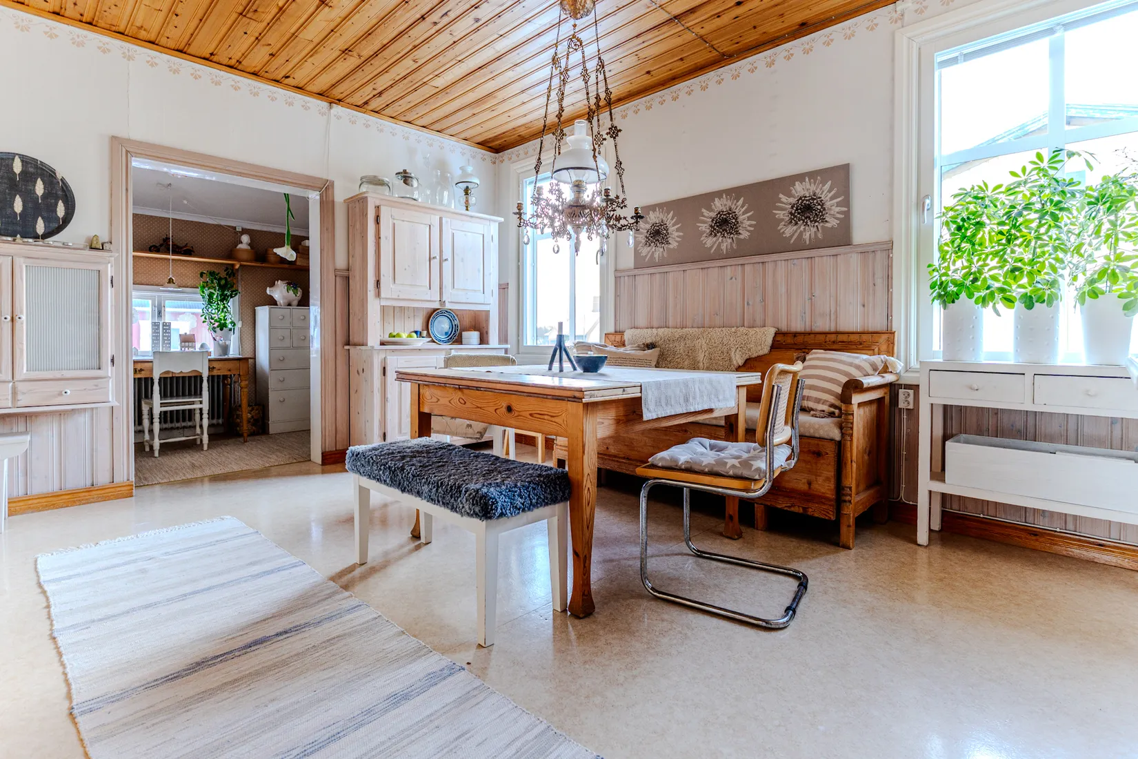 Villa, Järnvägsgatan 17, Skellefteå