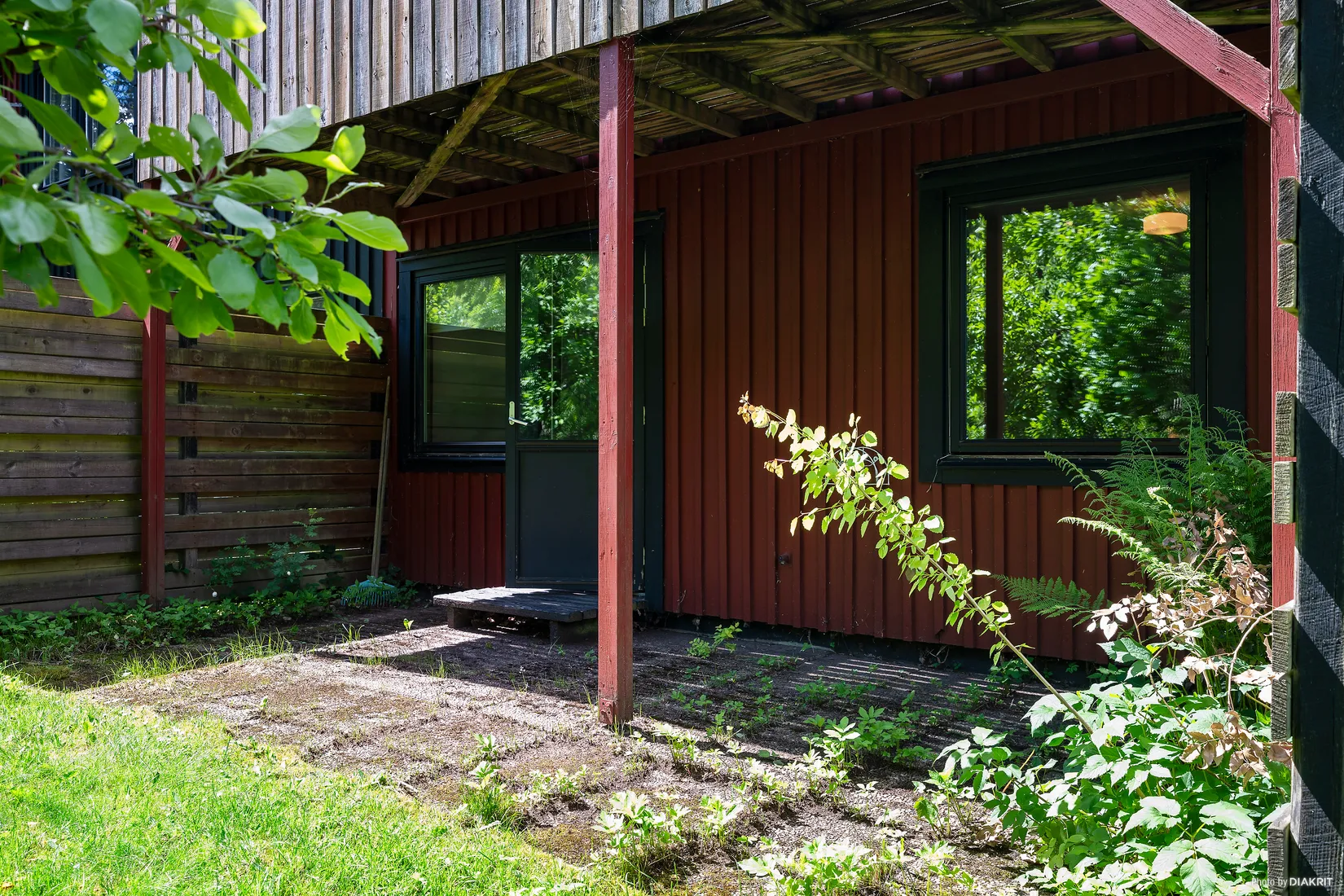 Villa, Sörgårdsvägen 47, Gislaved