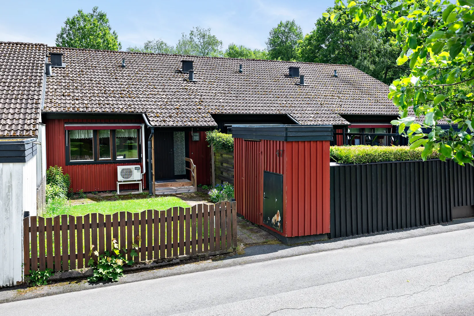 Villa, Sörgårdsvägen 47, Gislaved