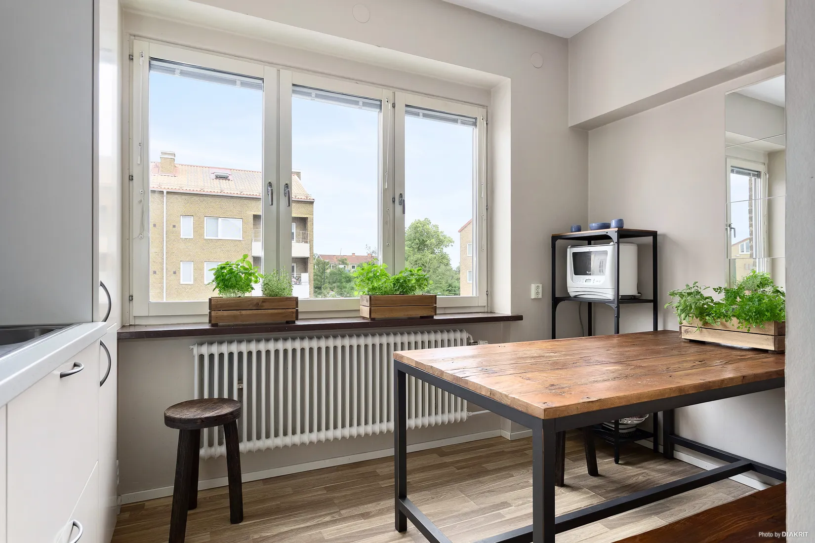 Bostadsrätt, Linnégatan 67C, Limhamn, Malmö