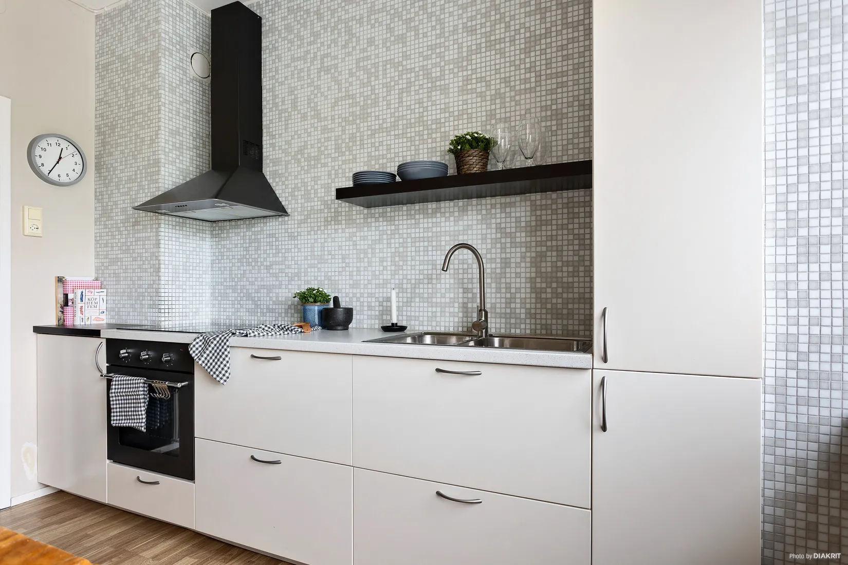 Bostadsrätt, Linnégatan 67C, Limhamn, Malmö