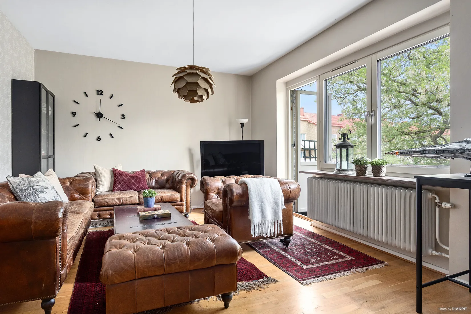 Bostadsrätt, Linnégatan 67C, Limhamn, Malmö