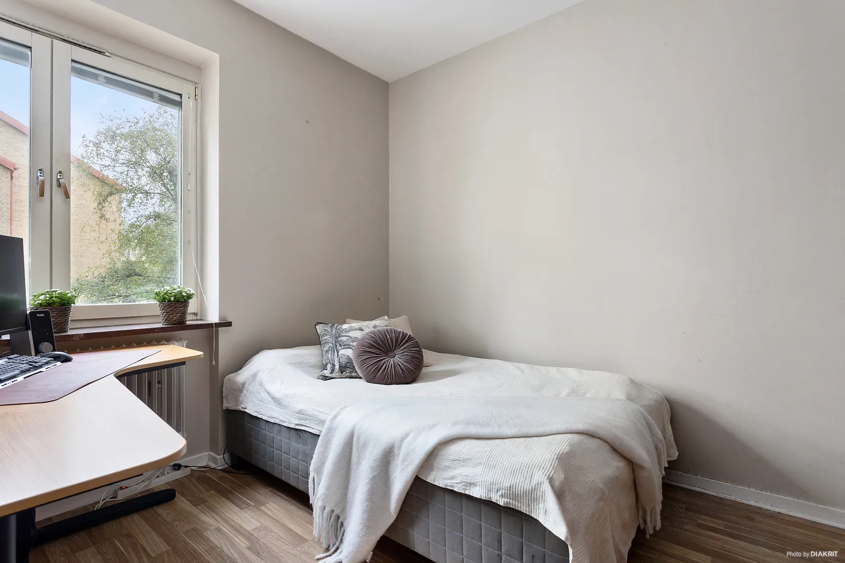Bostadsrätt, Linnégatan 67C, Limhamn, Malmö