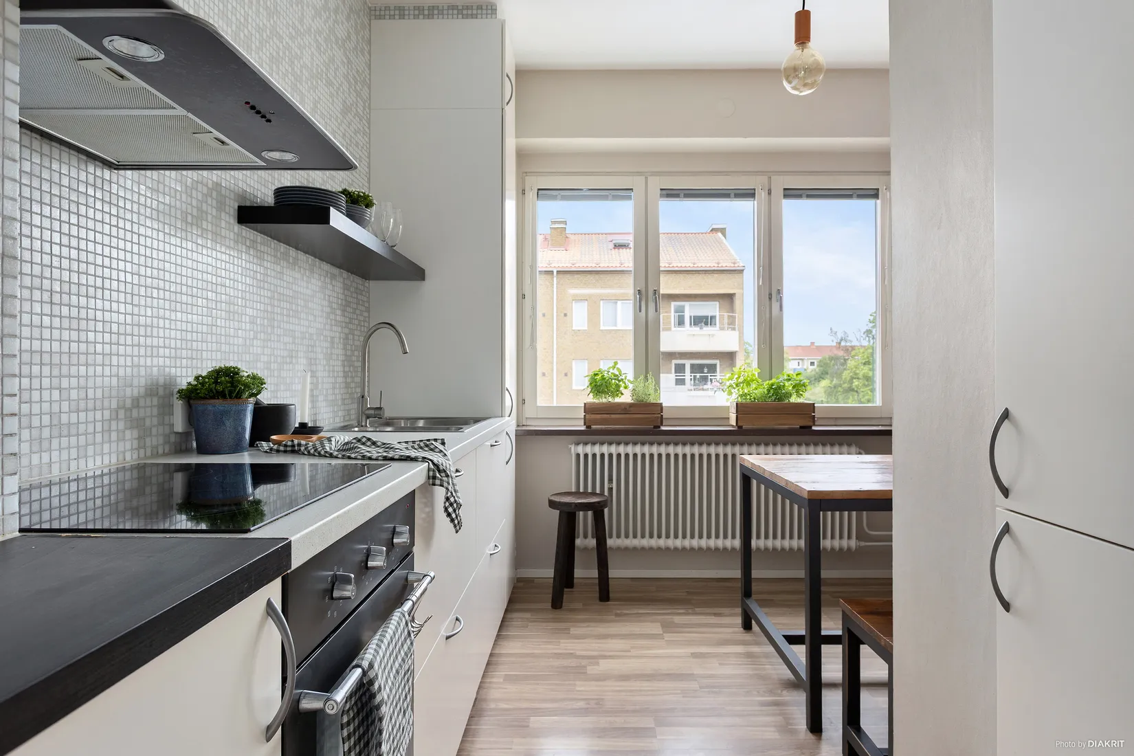 Bostadsrätt, Linnégatan 67C, Limhamn, Malmö