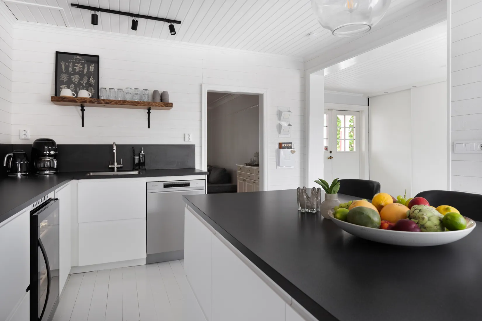 Villa, Södra Rönningevägen 2, Ronneby stad, Ronneby