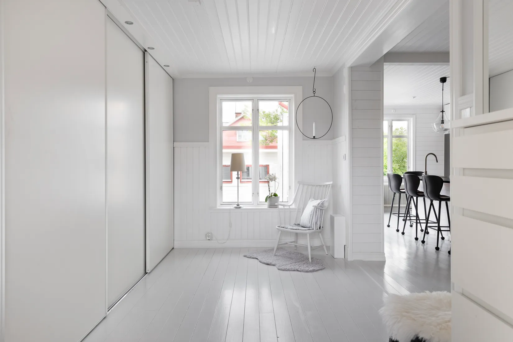 Villa, Södra Rönningevägen 2, Ronneby stad, Ronneby