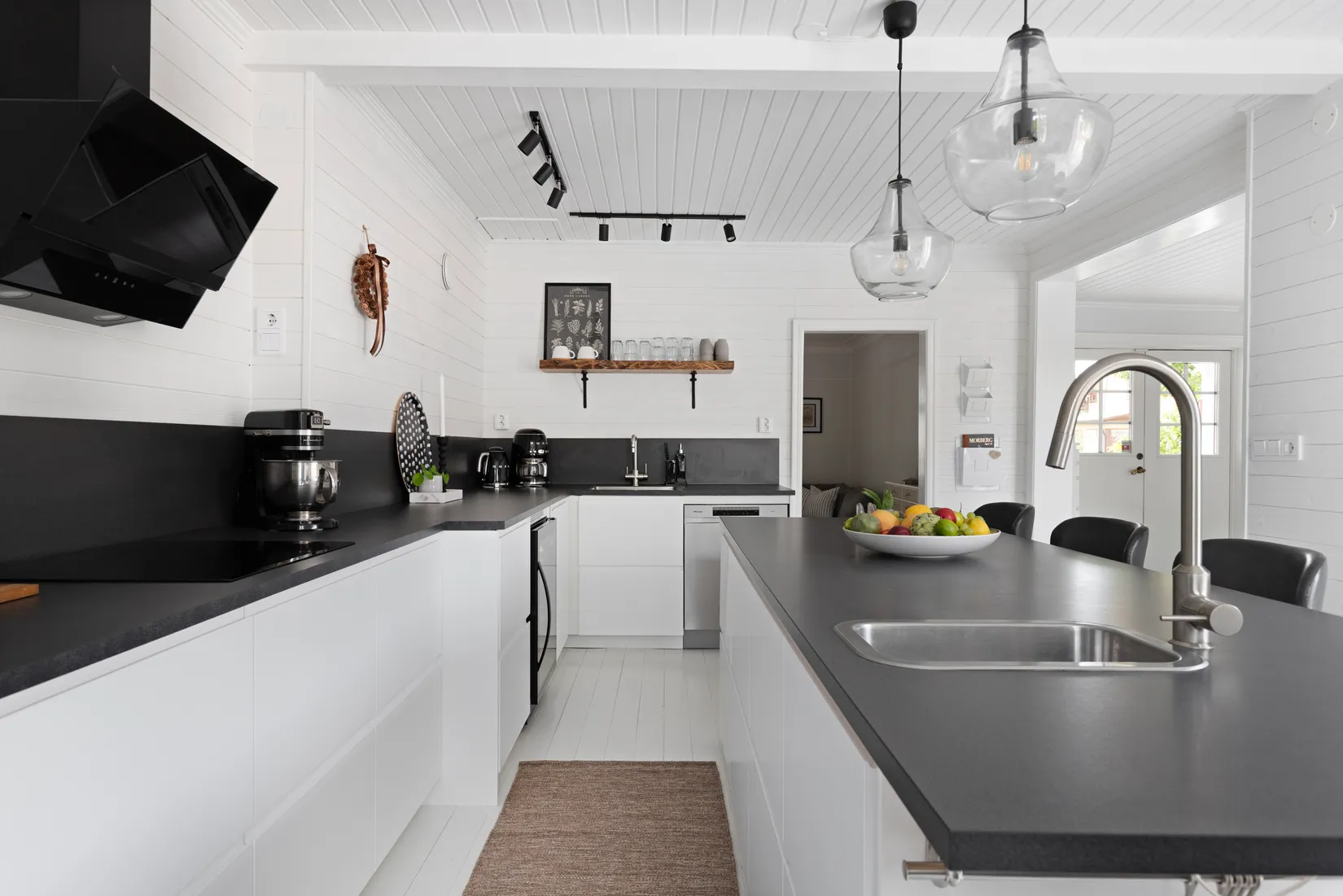 Villa, Södra Rönningevägen 2, Ronneby stad, Ronneby