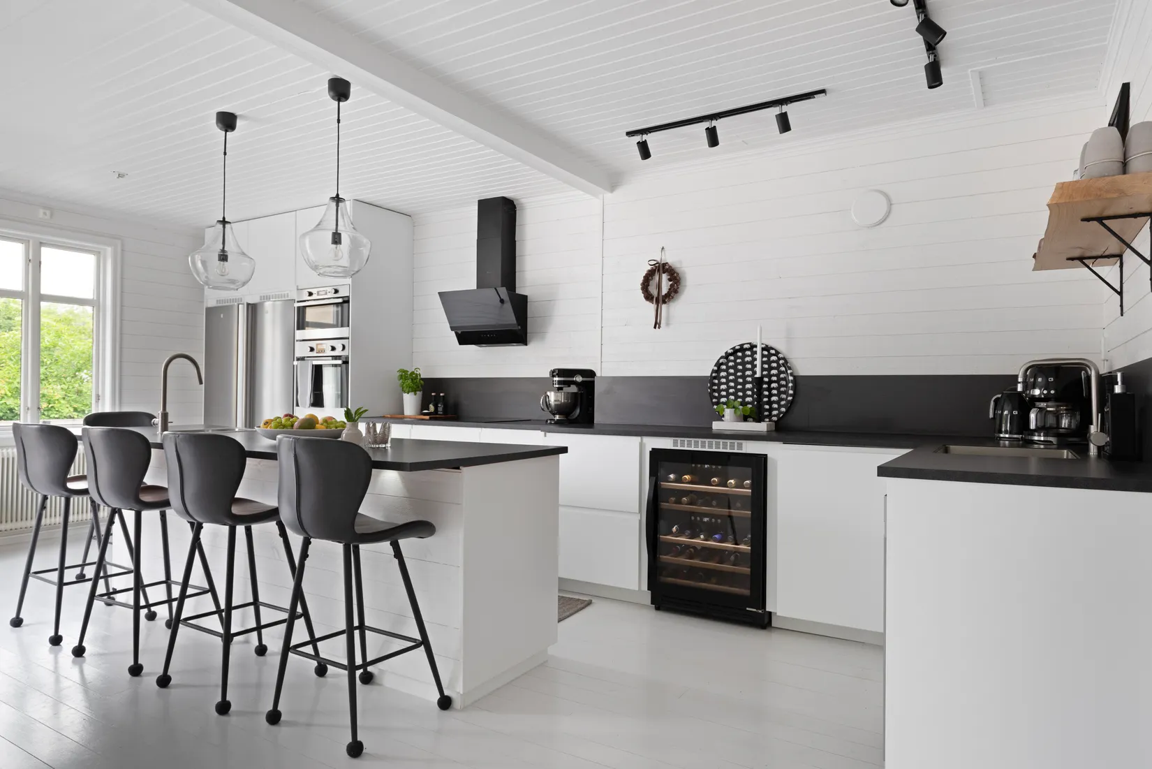 Villa, Södra Rönningevägen 2, Ronneby stad, Ronneby