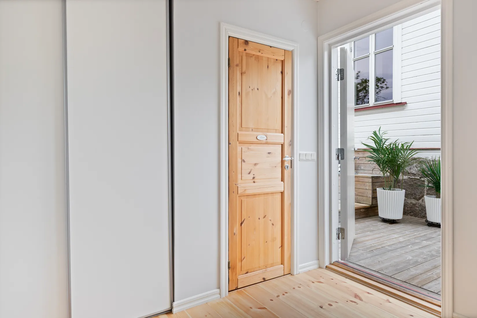 Villa, Södra Rönningevägen 2, Ronneby stad, Ronneby