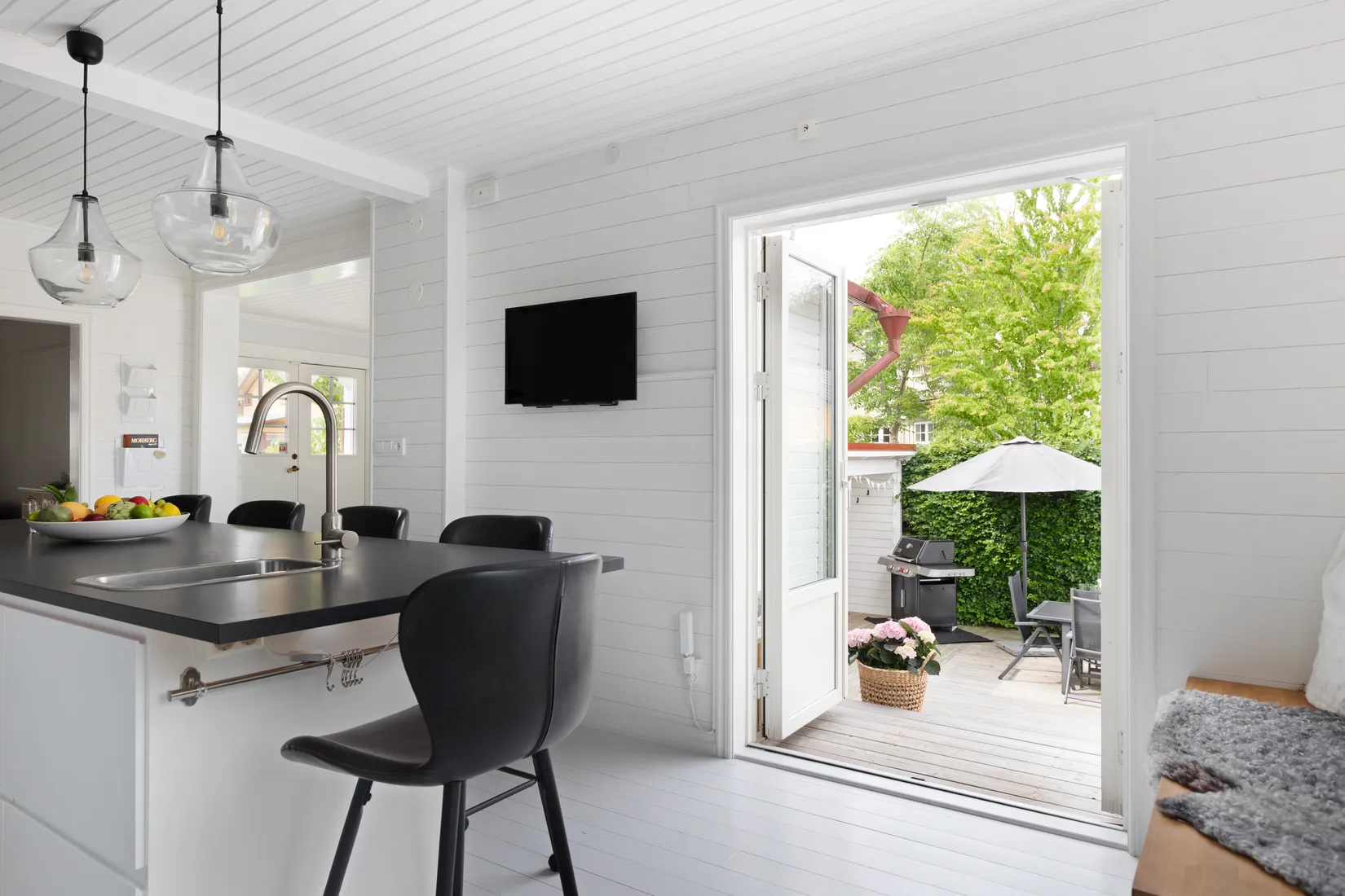 Villa, Södra Rönningevägen 2, Ronneby stad, Ronneby