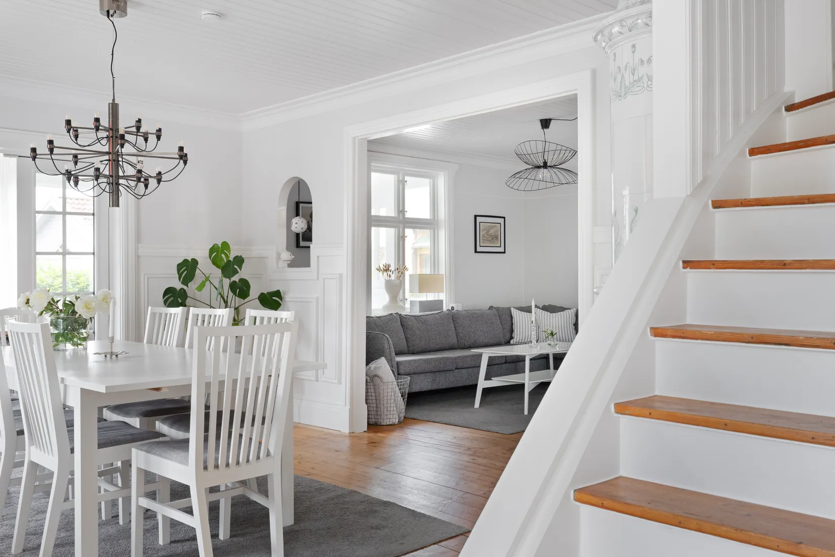 Villa, Södra Rönningevägen 2, Ronneby stad, Ronneby