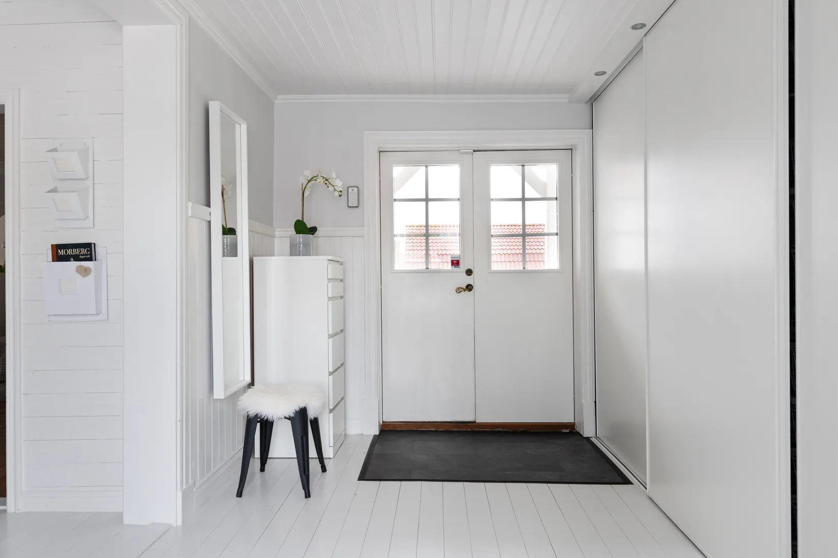 Villa, Södra Rönningevägen 2, Ronneby stad, Ronneby