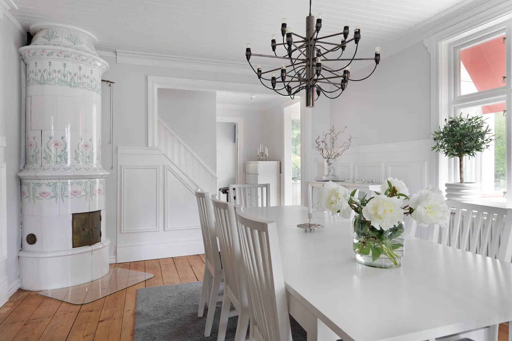 Villa, Södra Rönningevägen 2, Ronneby stad, Ronneby