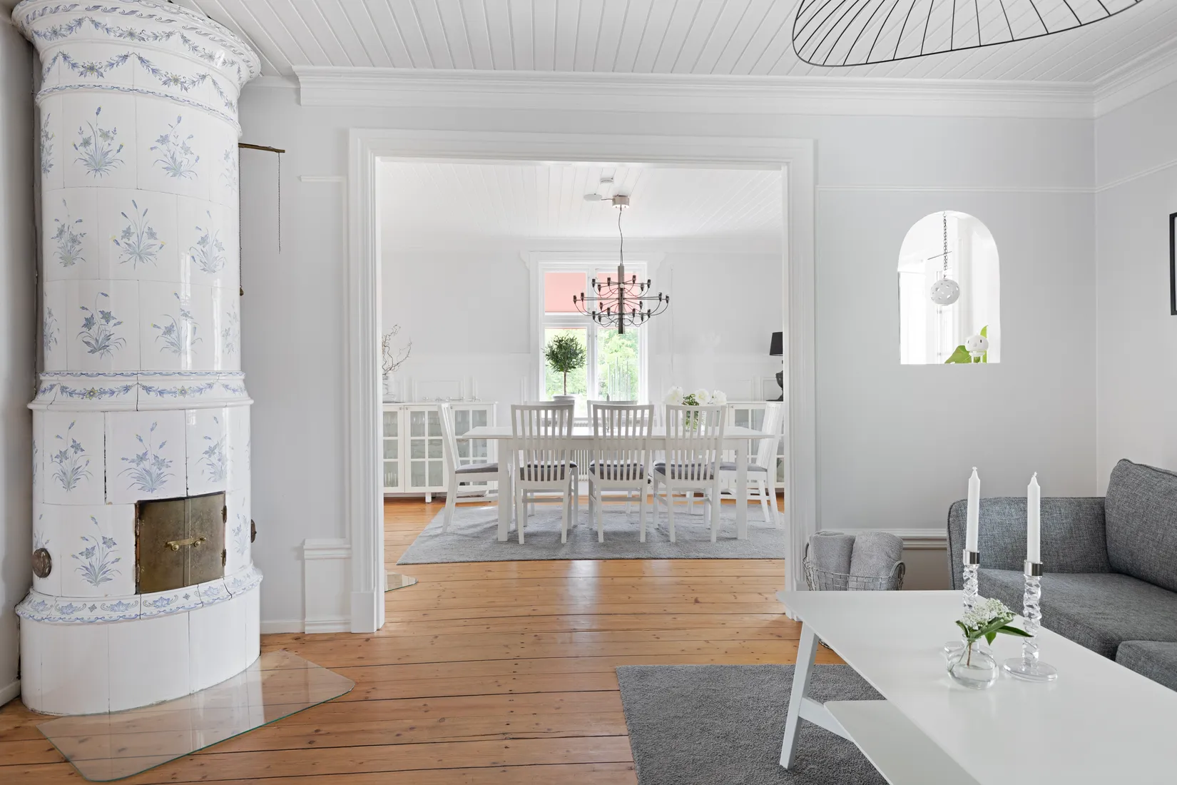 Villa, Södra Rönningevägen 2, Ronneby stad, Ronneby