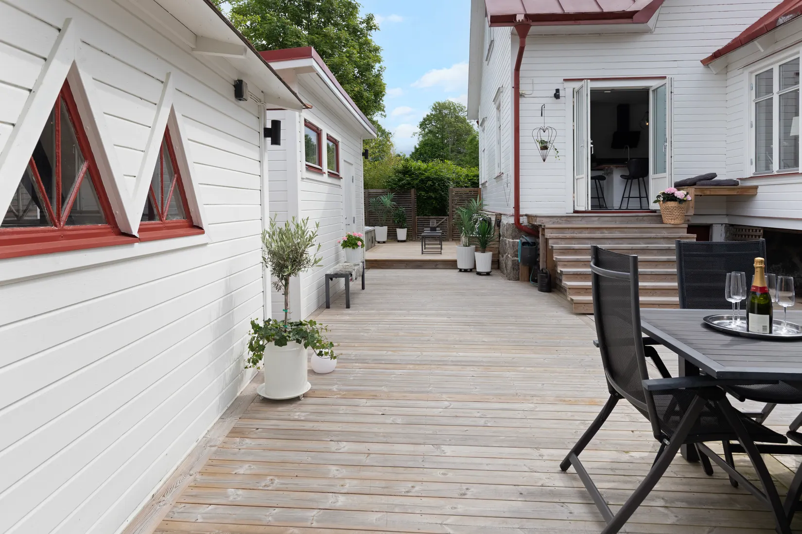 Villa, Södra Rönningevägen 2, Ronneby stad, Ronneby