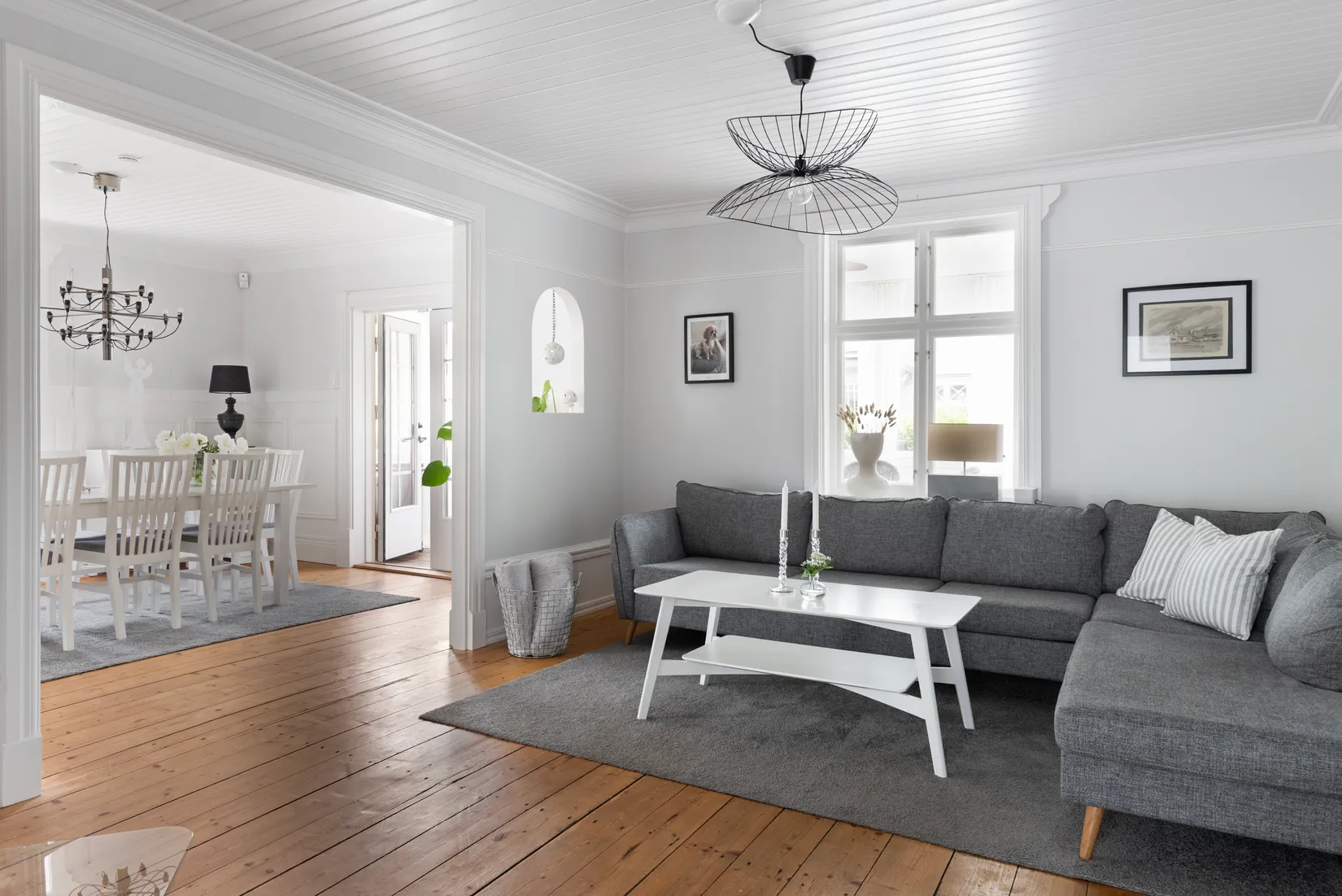 Villa, Södra Rönningevägen 2, Ronneby stad, Ronneby
