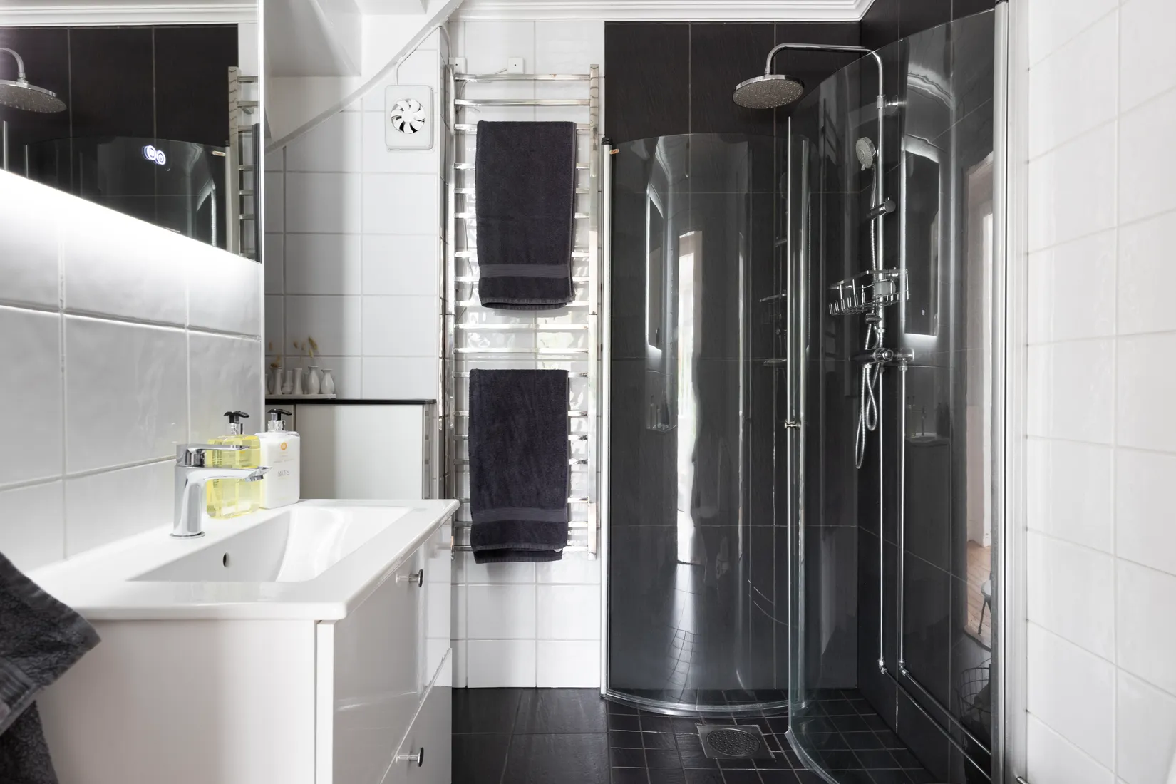 Villa, Södra Rönningevägen 2, Ronneby stad, Ronneby