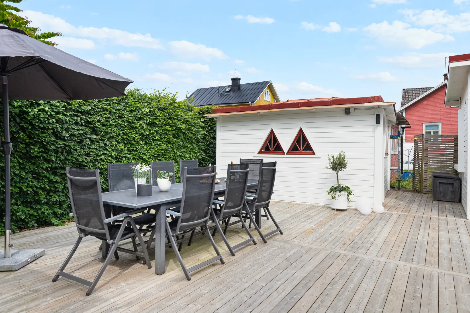 Villa, Södra Rönningevägen 2, Ronneby stad, Ronneby