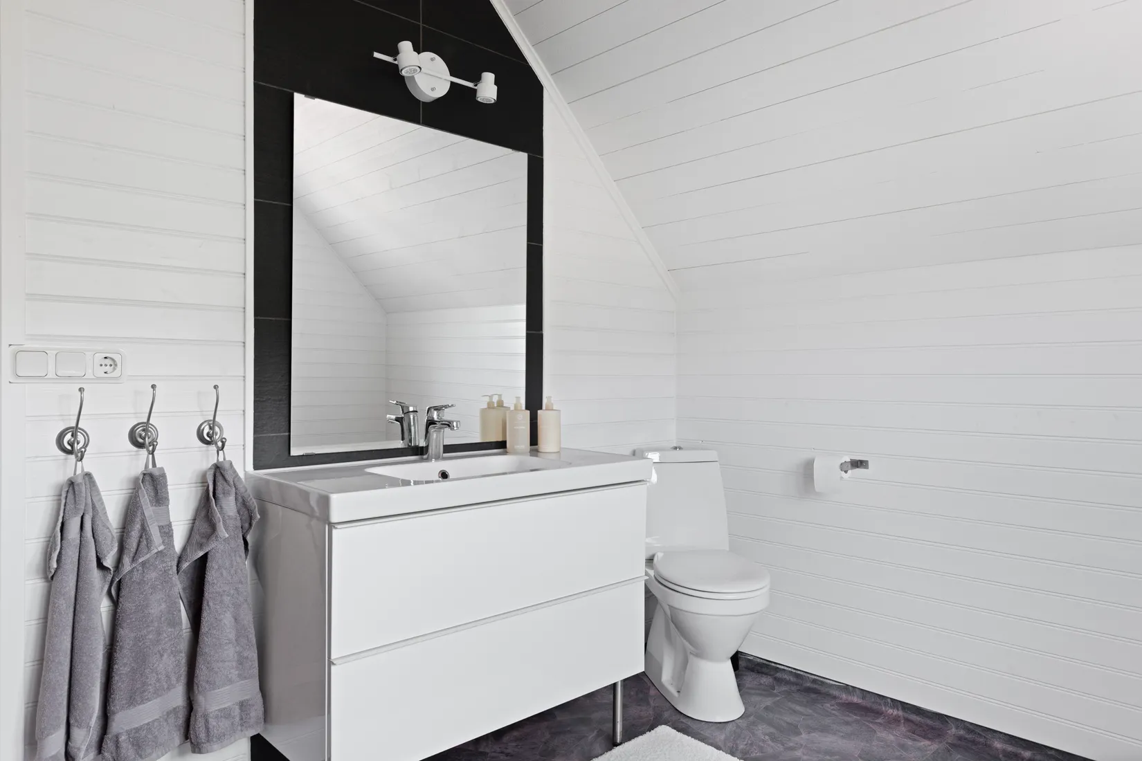 Villa, Södra Rönningevägen 2, Ronneby stad, Ronneby