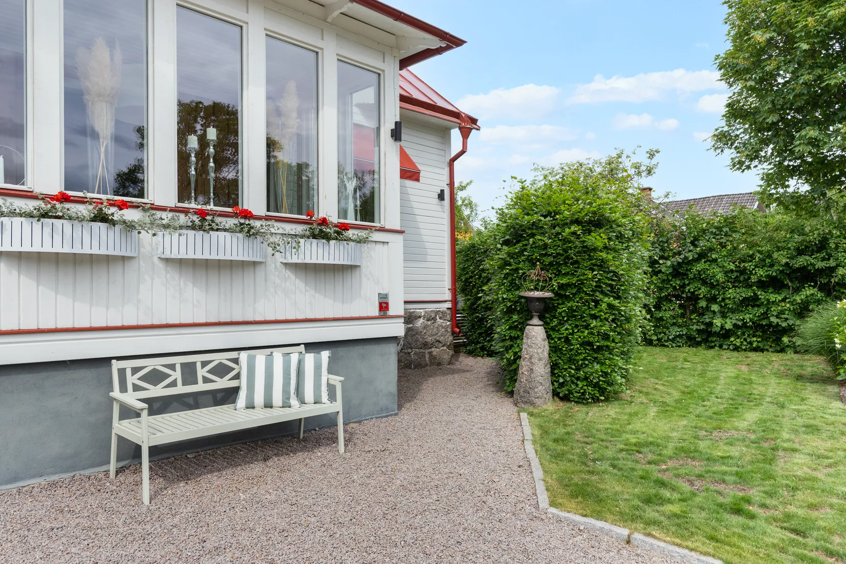 Villa, Södra Rönningevägen 2, Ronneby stad, Ronneby
